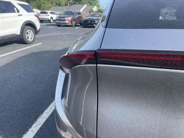 Used 2022 Kia EV6 Wind image 11