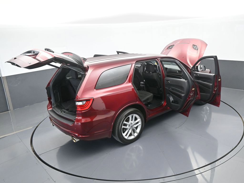 Used 2023 Dodge Durango R/T image 71