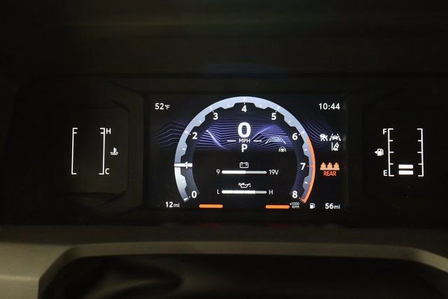 New 2026 Toyota Tacoma SR5 image 14