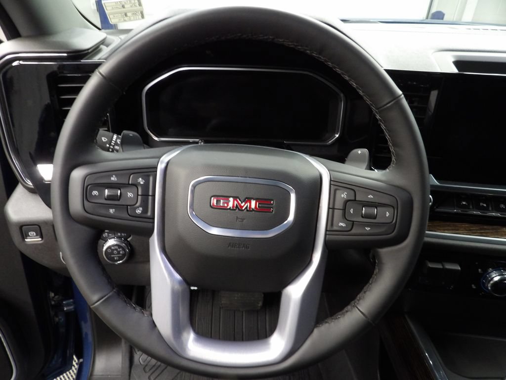Used 2026 GMC Sierra 1500 Elevation w/ Elevation Premium Package AWD/4WD image 53