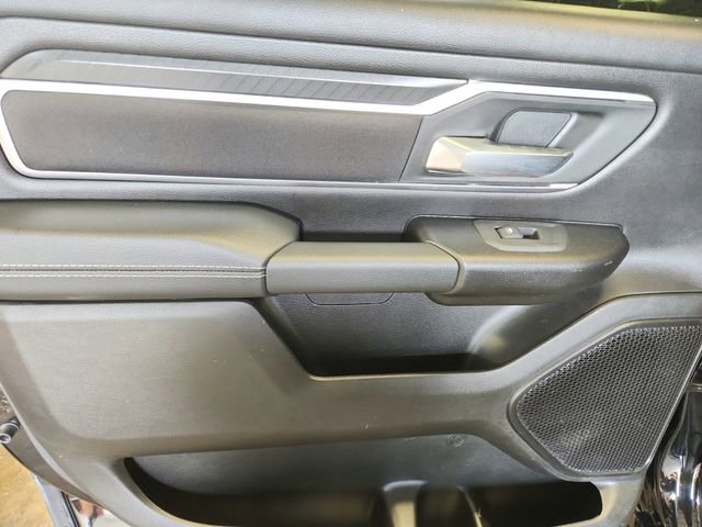 Used 2025 RAM 1500 Lone Star AWD/4WD image 30