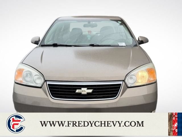 Used 2007 Chevrolet Malibu LT FWD image 29