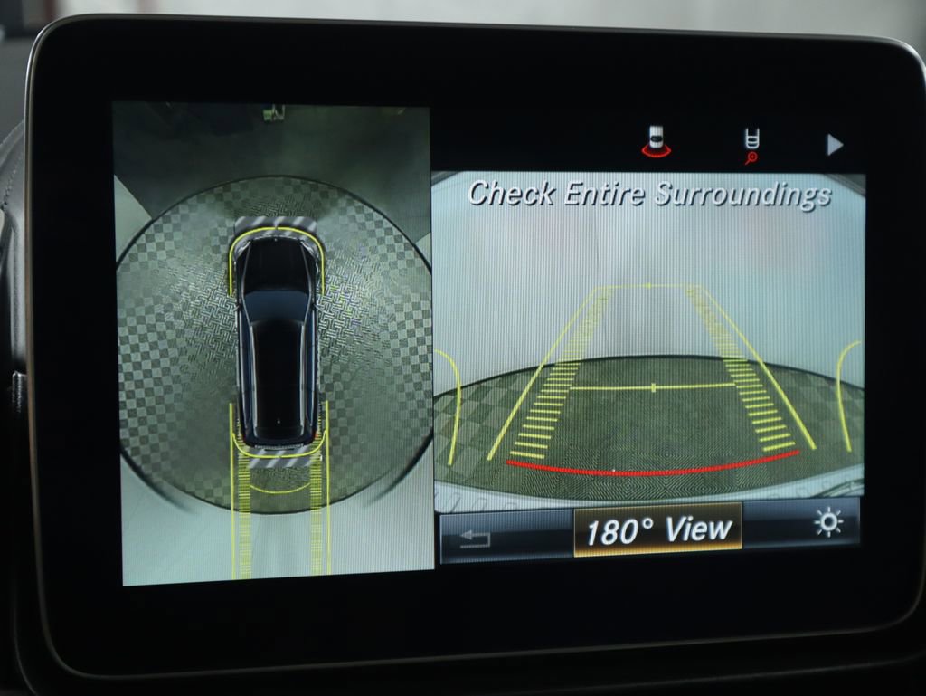 Used 2017 Mercedes-Benz GLS 550 4MATIC image 15