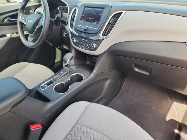 Used 2022 Chevrolet Equinox LT FWD image 22