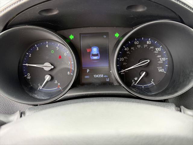 Certified 2019 Toyota C-HR LE FWD image 24