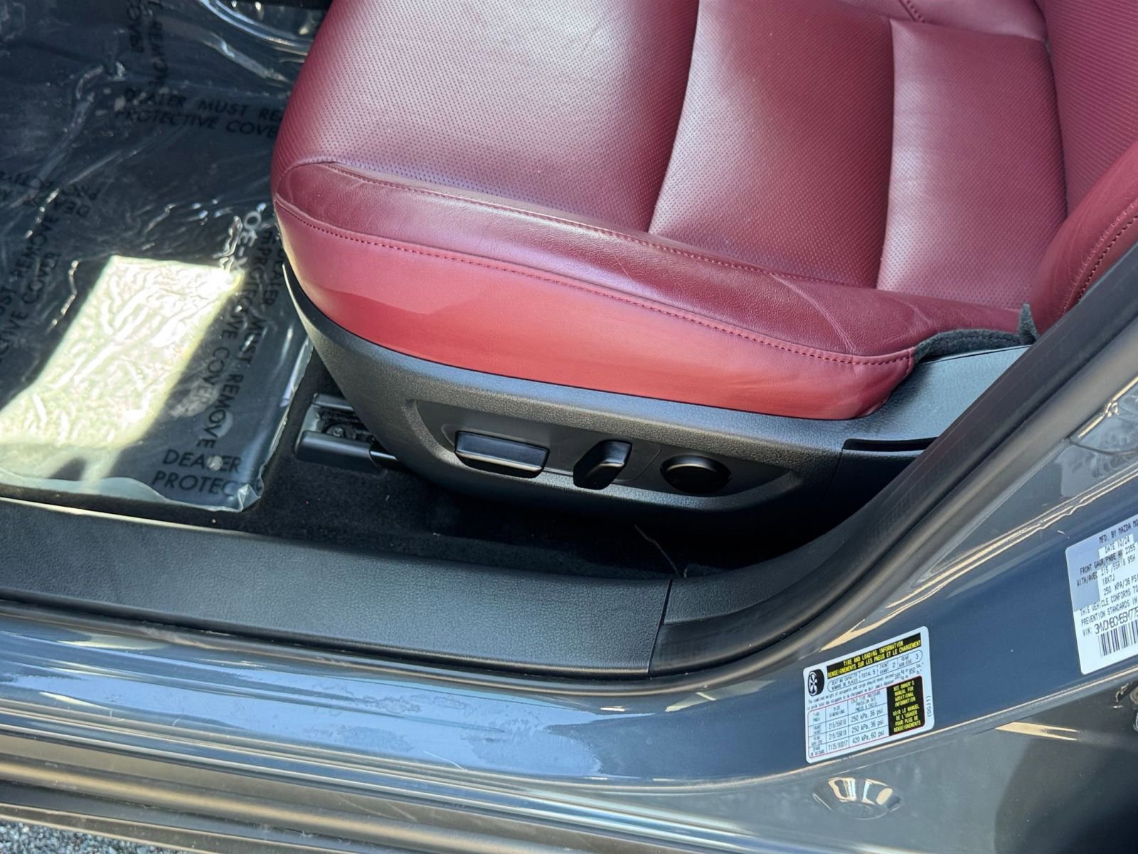 Used 2025 MAZDA CX-30 AWD 2.5 S w/ Preferred Package image 23