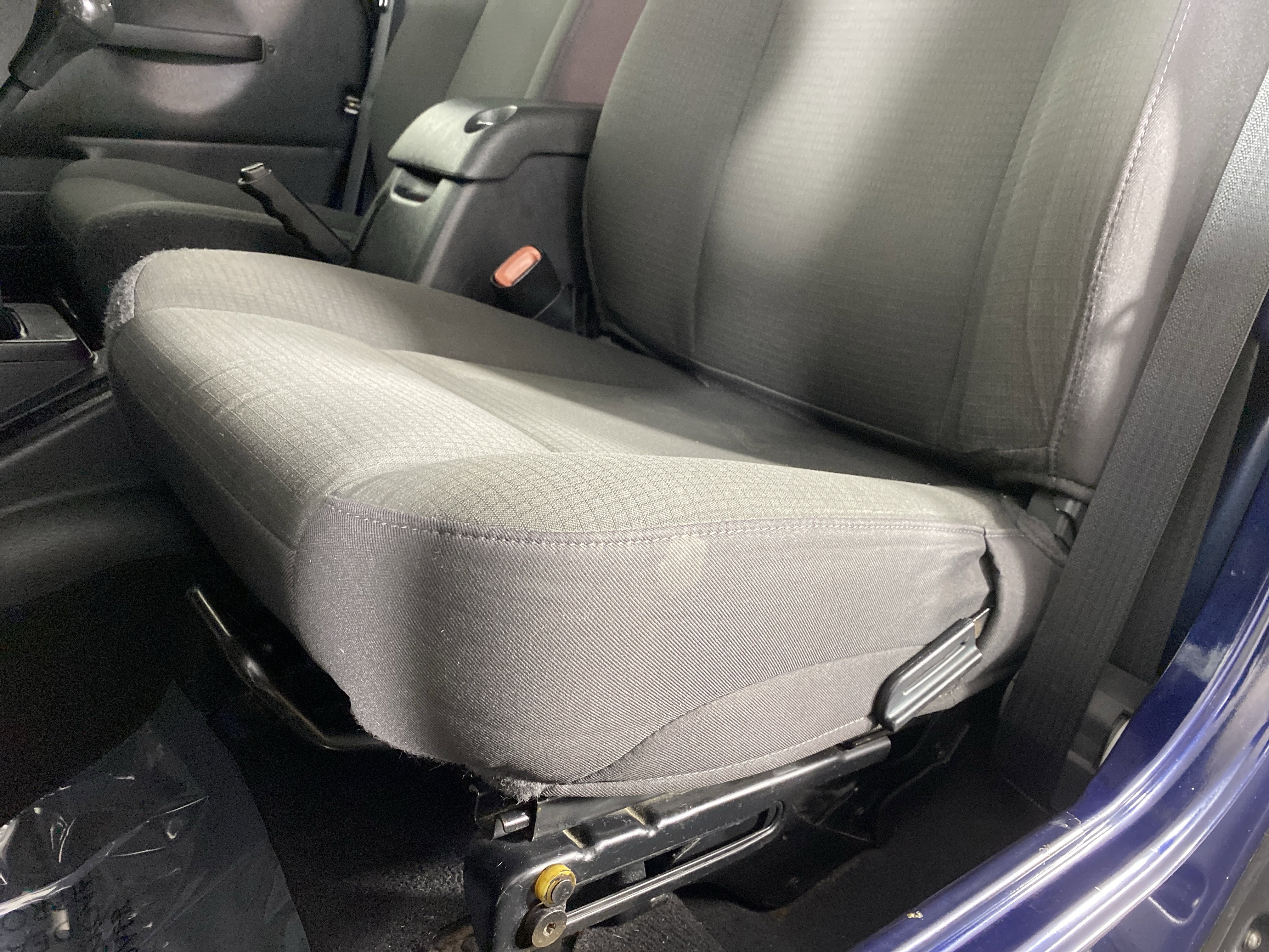 Used 2006 Jeep Wrangler X w/ Tire & Wheel Group (Ecco) image 14