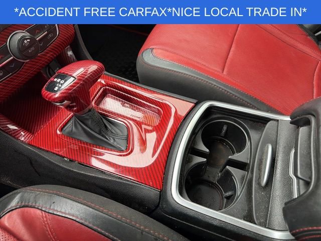 Used 2015 Dodge Charger SXT w/ Plus Group image 26