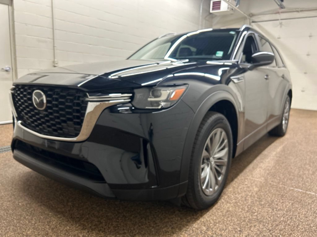 Used 2026 MAZDA CX-90 3.3 Turbo w/ Select Package AWD/4WD image 5