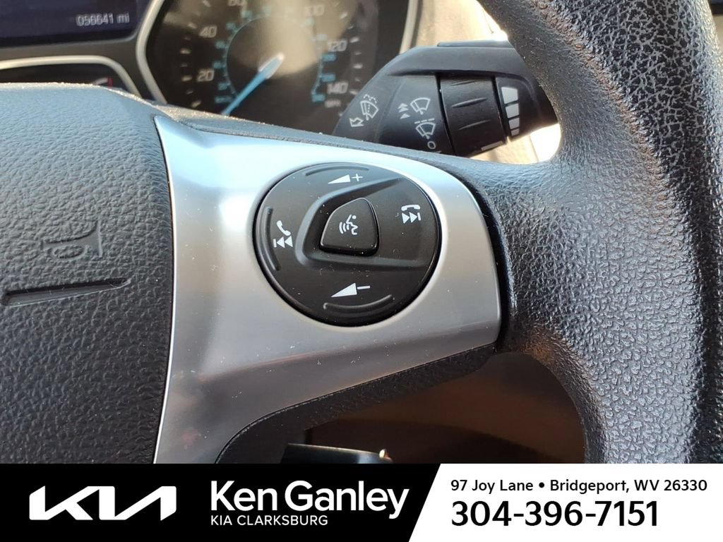 Used 2014 Ford Focus SE w/ SE Winter Package FWD image 20