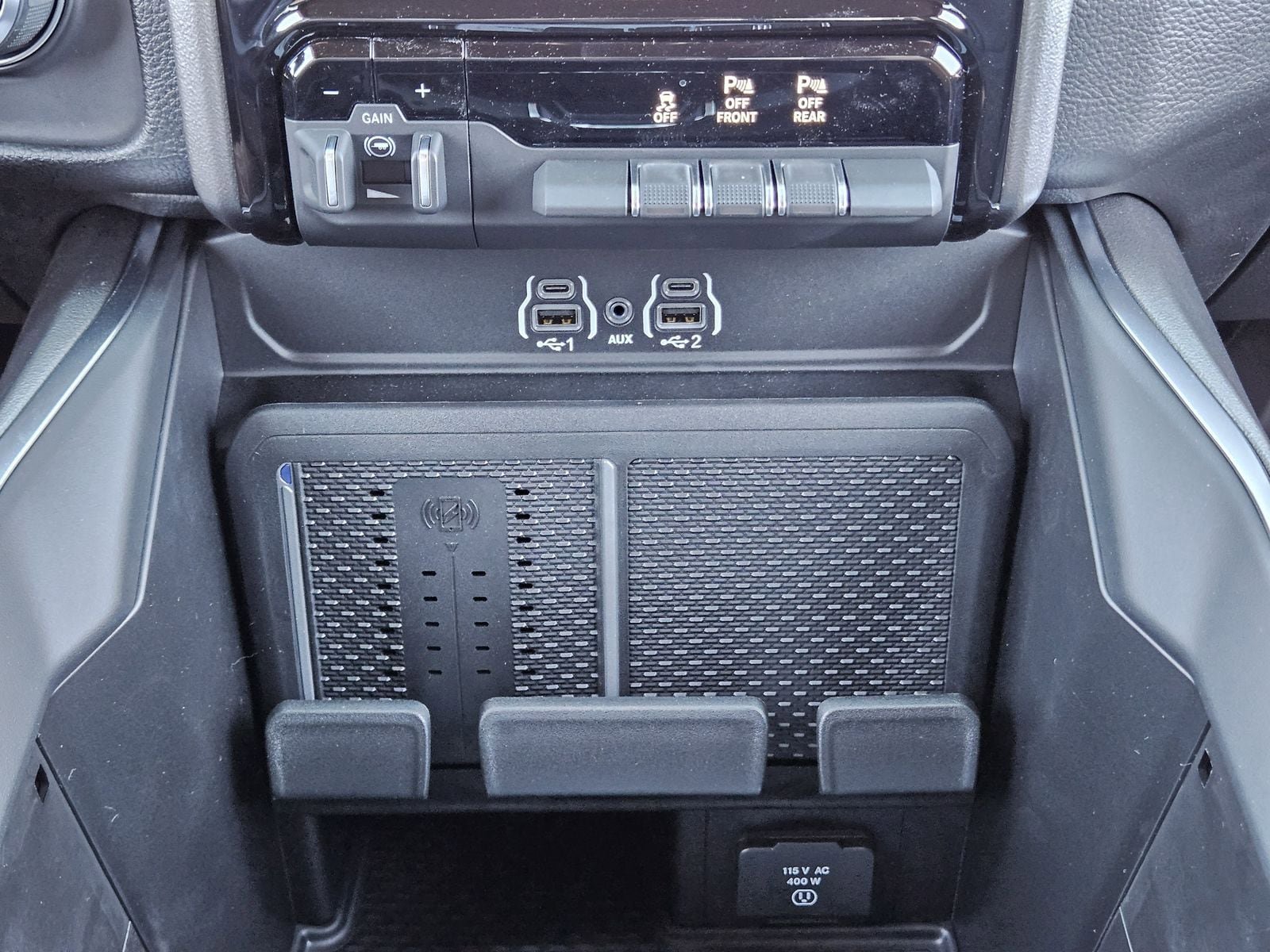 New 2026 RAM 1500 Lone Star image 22