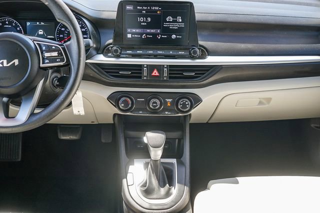 Certified 2023 Kia Forte LXS w/ LXS Technology Package image 14