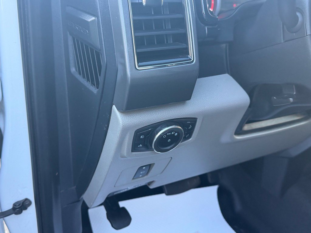 Used 2020 Ford F350 XLT w/ XLT Value Package AWD/4WD image 15