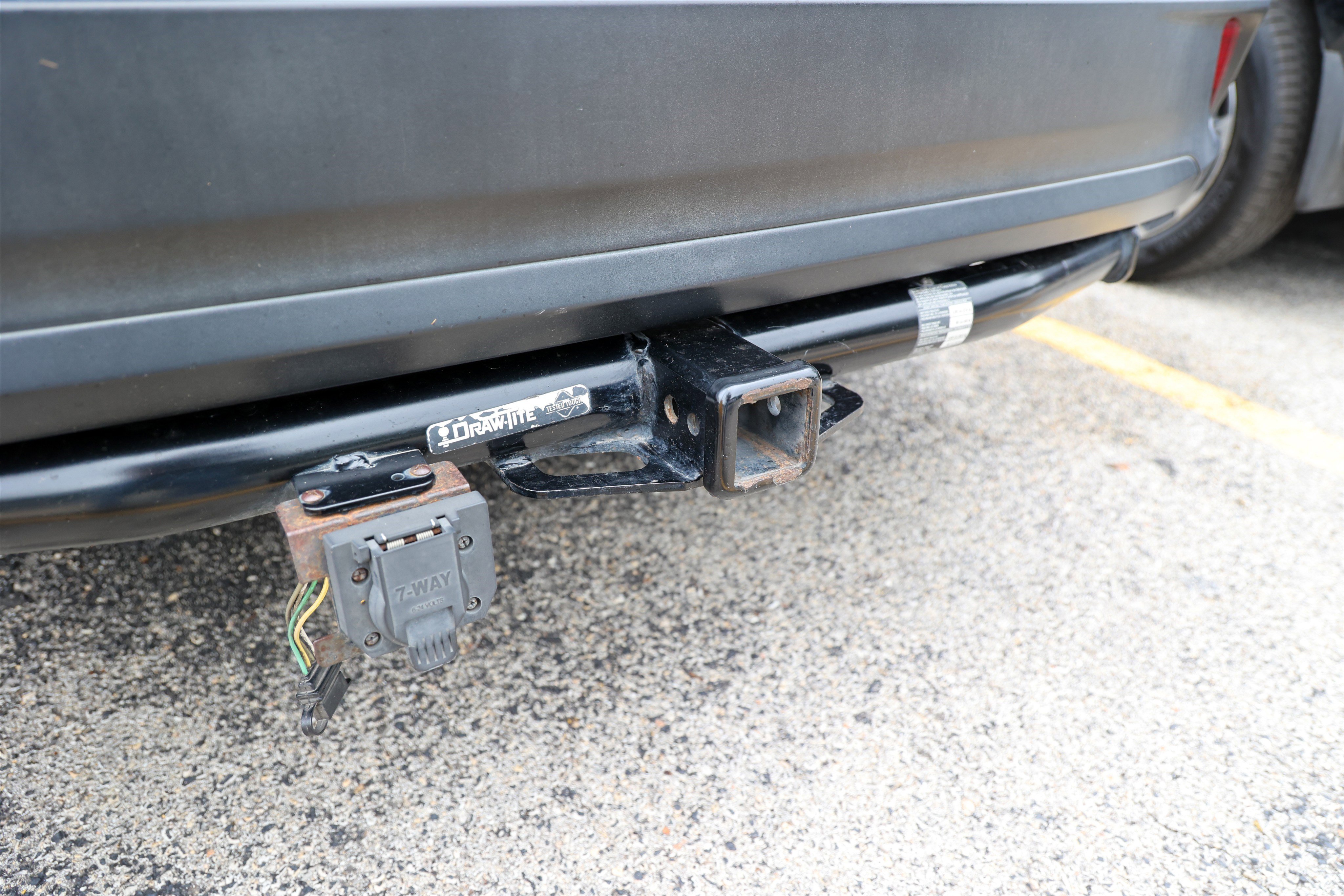 Used 2018 Toyota Highlander LE FWD image 12