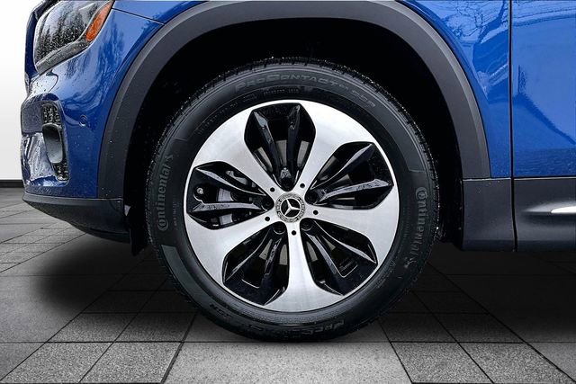 New 2026 Mercedes-Benz GLB 250 4MATIC image 15