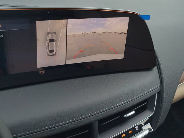 New 2026 Cadillac CT5 Premium Luxury w/ Technology Package RWD image 26
