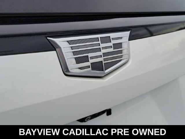 Certified 2022 Cadillac Escalade Sport RWD image 10