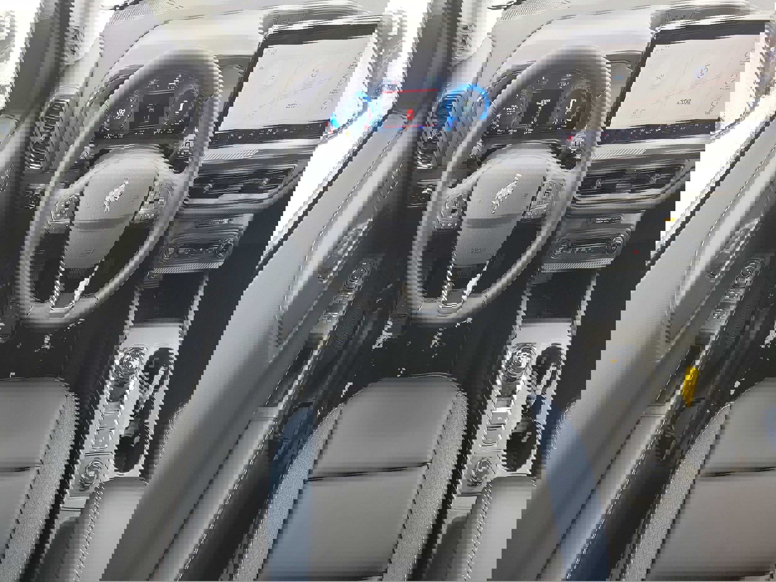 New 2025 Ford Bronco Sport Outer Banks image 12