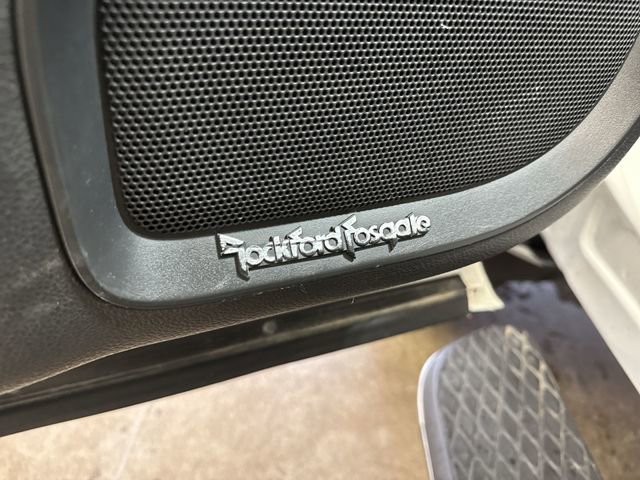 Used 2016 Nissan Titan Platinum Reserve image 24