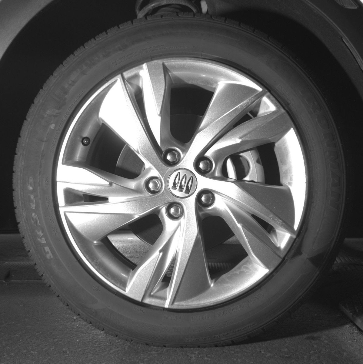 Used 2025 Buick Encore GX Preferred image 13