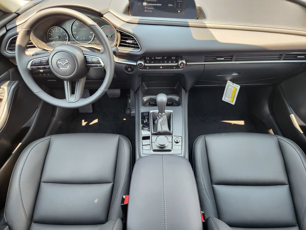 New 2026 MAZDA CX-30 AWD 2.5 S w/ Select Sport Pkg image 16