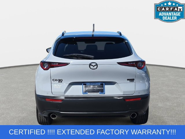 Used 2026 MAZDA CX-30 2.5 Turbo Aire Edition AWD/4WD image 6