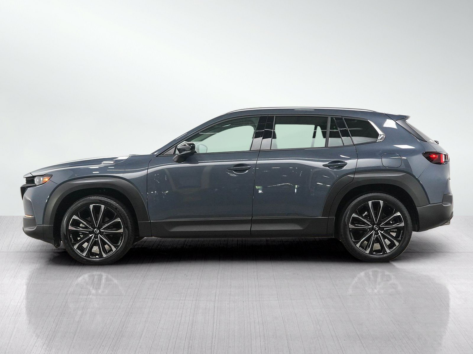Certified 2026 MAZDA CX-50 AWD 2.5 S w/ Weather Package image 2