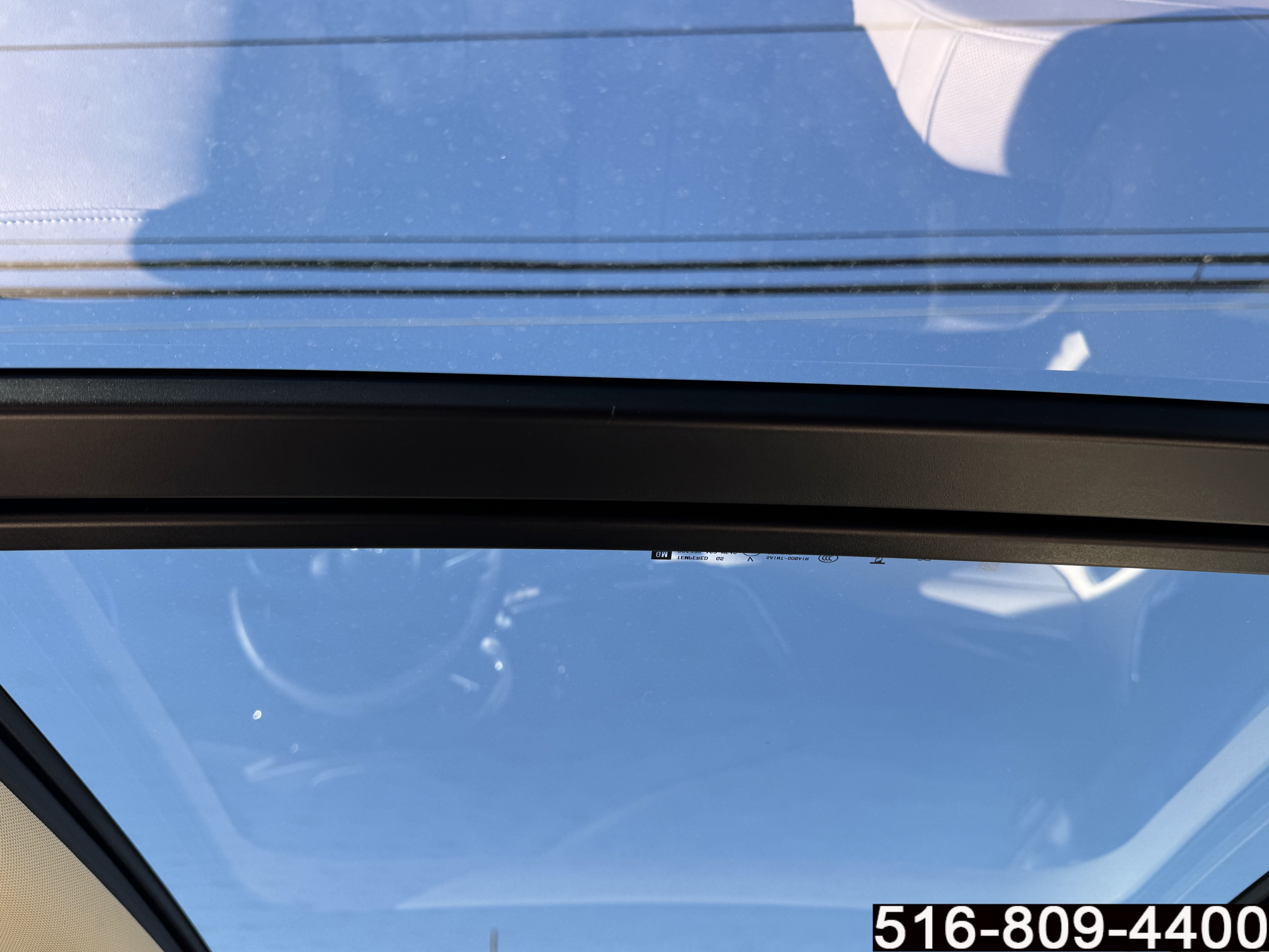 Used 2023 Buick Envision Avenir AWD/4WD image 15