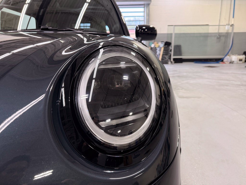 New 2027 MINI Cooper John Cooper Works FWD image 9