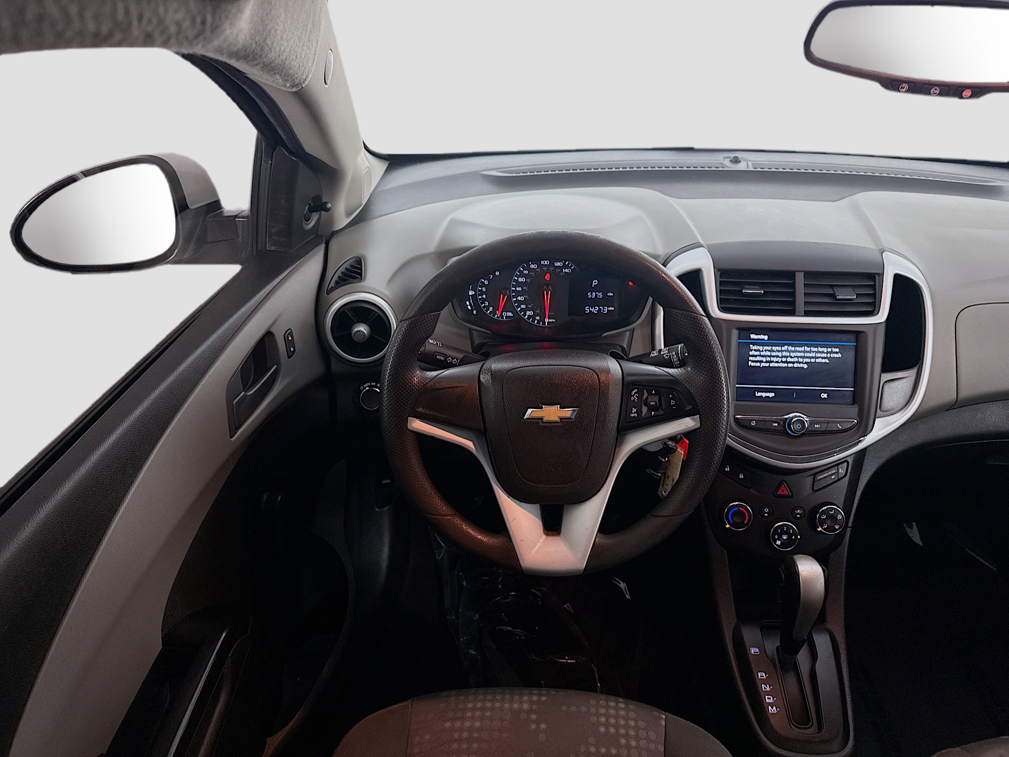 Used 2019 Chevrolet Sonic LT image 16