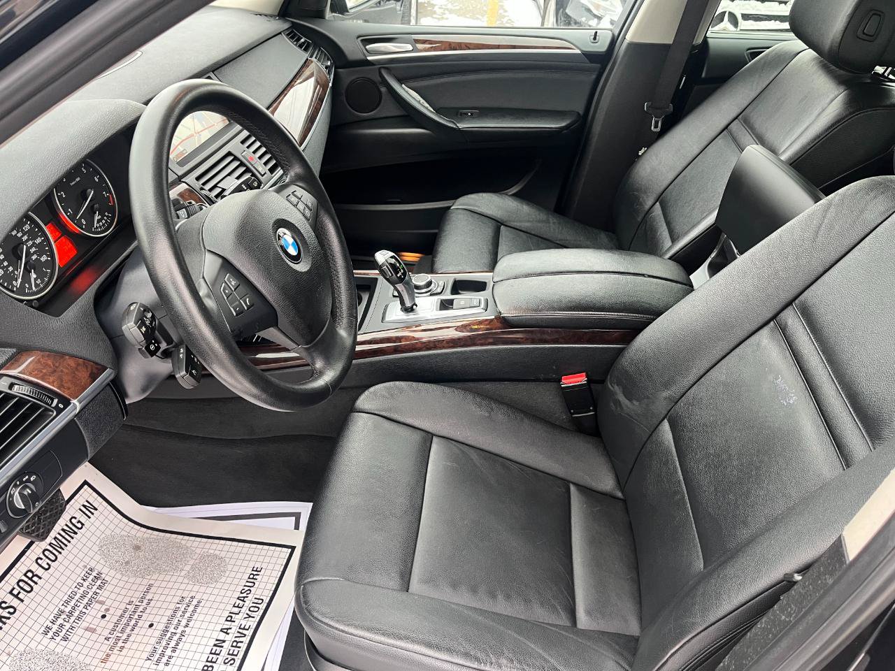 Used 2011 BMW X5 xDrive35i AWD/4WD image 10
