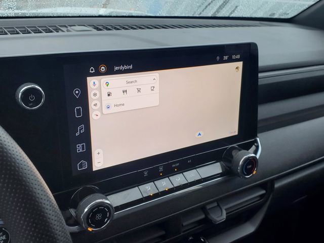 Certified 2023 Chevrolet Colorado Trail Boss w/ Advanced Trailering Package AWD/4WD image 32