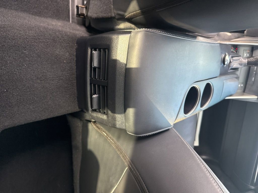 Used 2015 Lexus IS 250 AWD w/ Navigation System Package image 48