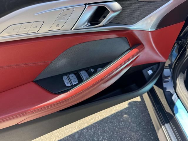 Used 2020 BMW 840i Gran Coupe w/ M Sport Package RWD image 21