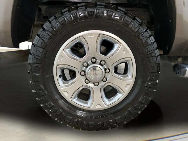 Used 2018 RAM 2500 Laramie w/ Off Road Package AWD/4WD image 91