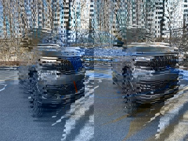 New 2025 Jeep Wagoneer L Series II w/ Premium Group I image 2