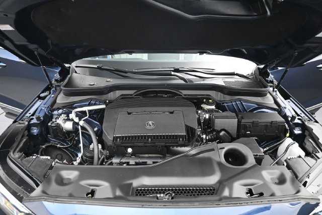New 2026 Acura MDX w/ Technology Package FWD image 19