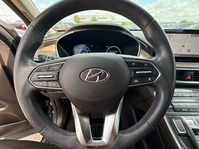 Used 2022 Hyundai Santa Fe SEL Premium AWD/4WD image 28