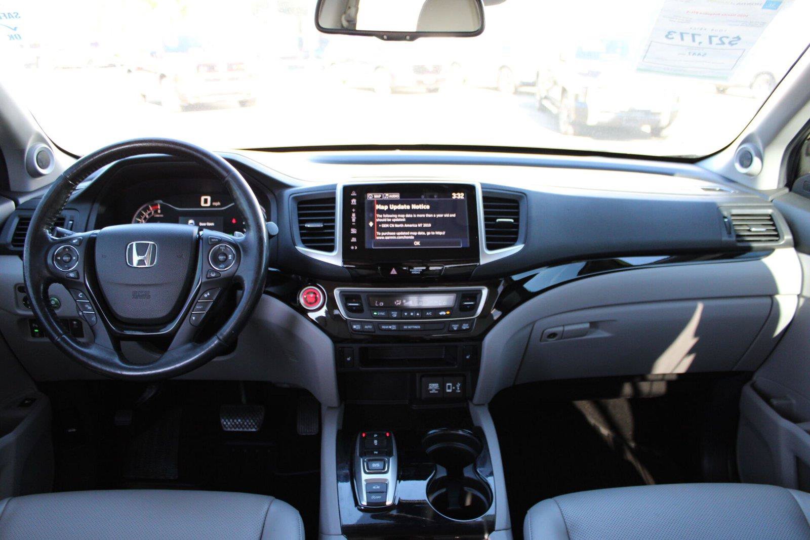 Used 2020 Honda Ridgeline RTL-E image 18
