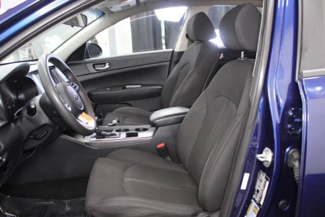 Used 2019 Kia Optima LX w/ LX 17" Wheel Package FWD image 12