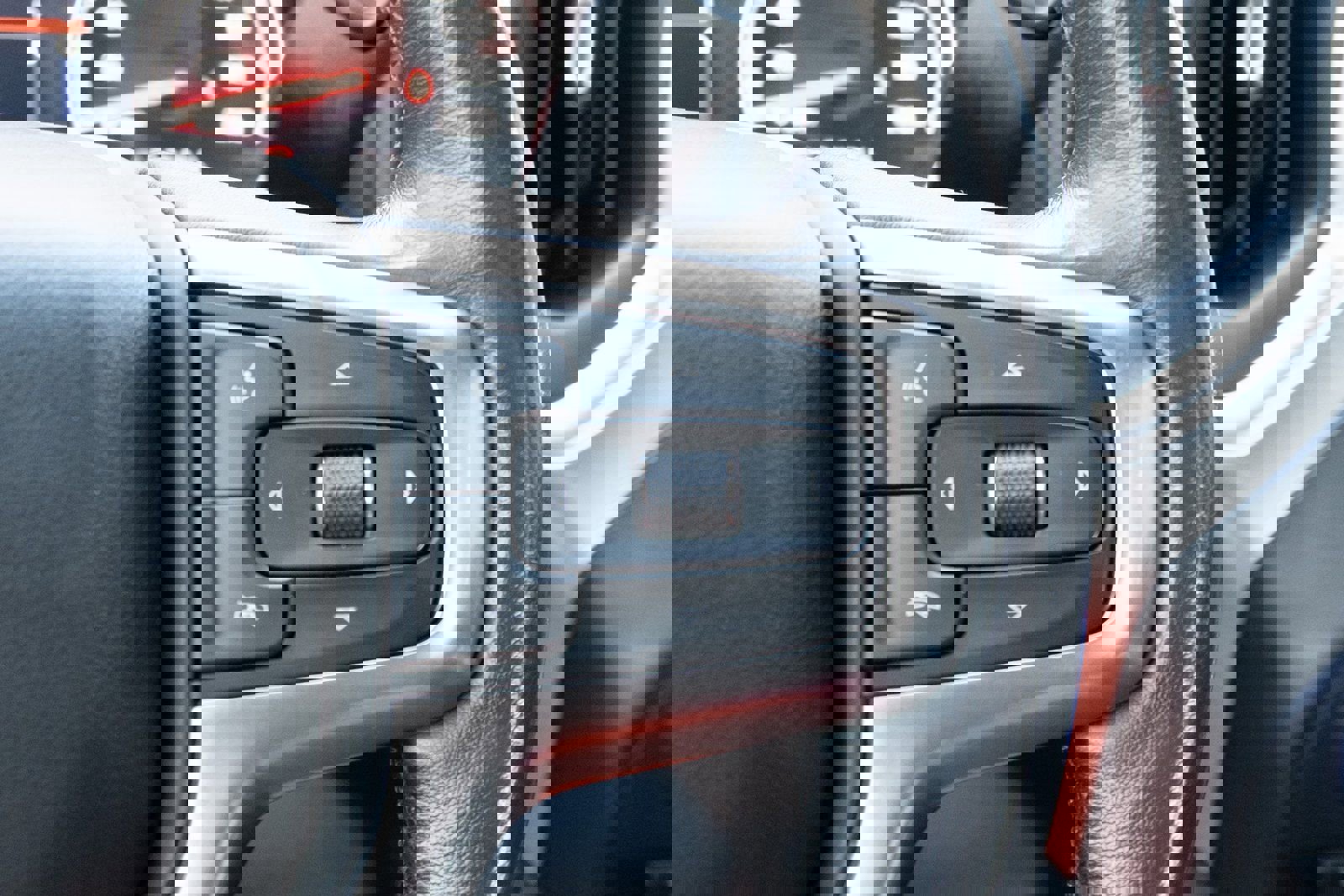 Used 2021 Chevrolet Silverado 1500 LT w/ Work Truck Package image 7