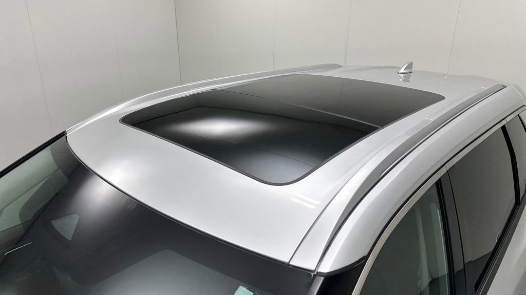 Certified 2021 Nissan Rogue SL w/ Premium Package image 12