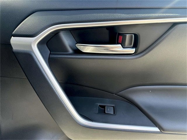 Used 2024 Toyota RAV4 XLE Premium image 29