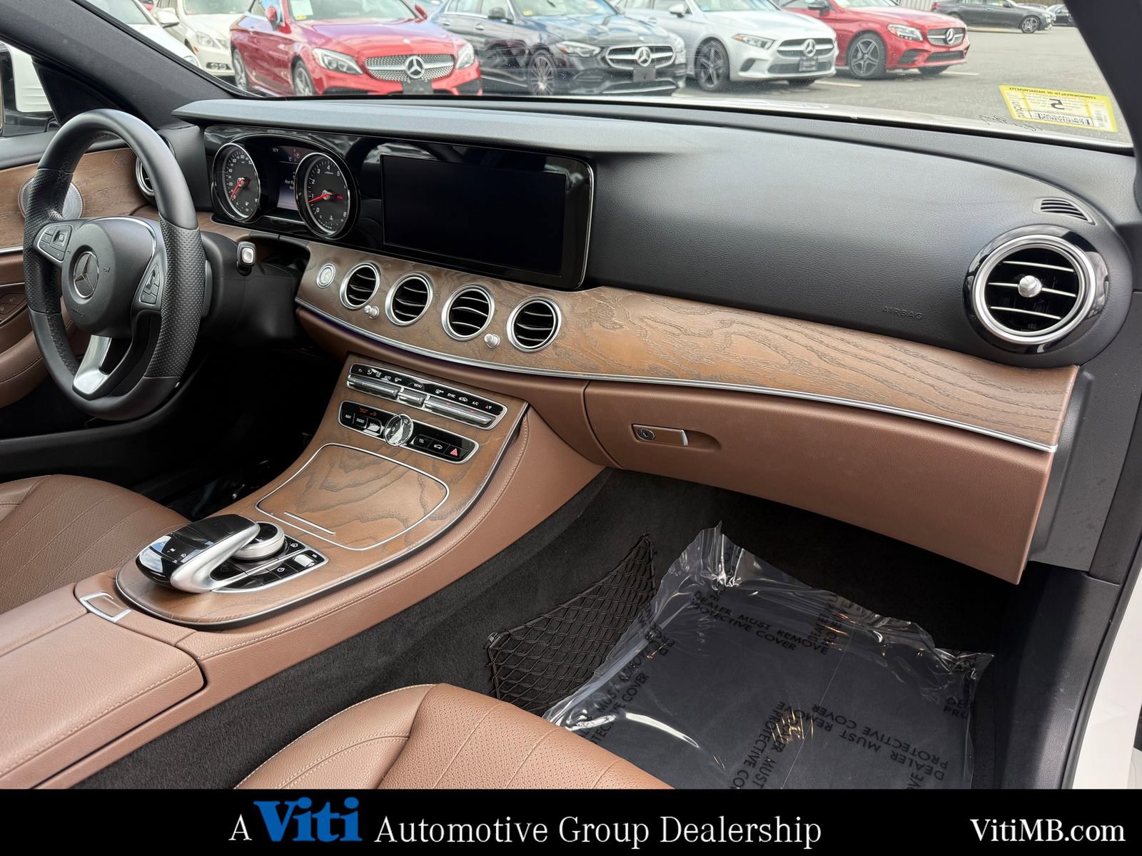 Used 2018 Mercedes-Benz E 300 image 30