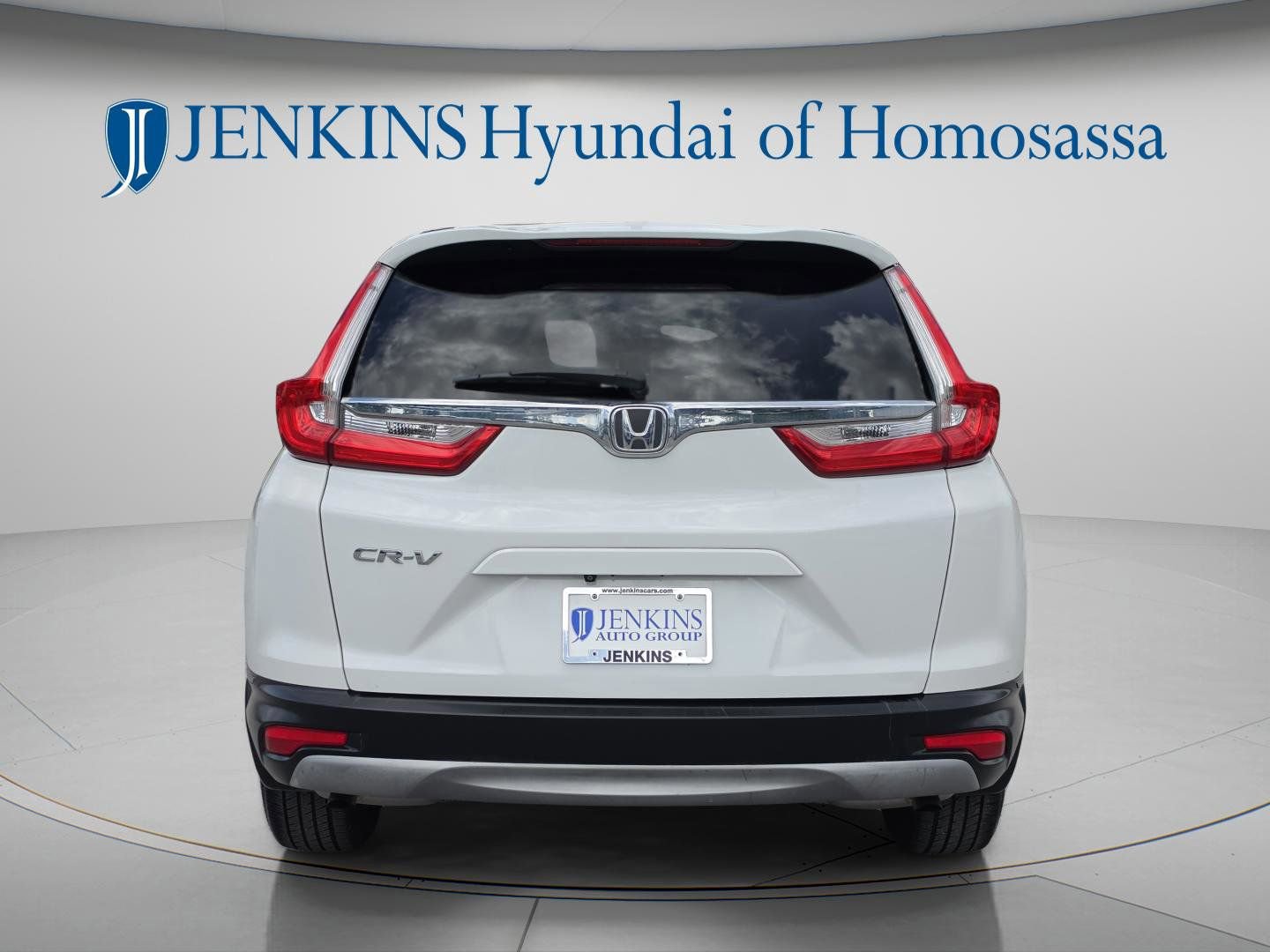 Used 2019 Honda CR-V EX-L image 5