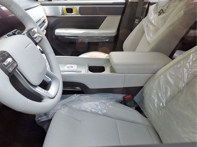 New 2027 Hyundai Santa Fe SE AWD/4WD image 9