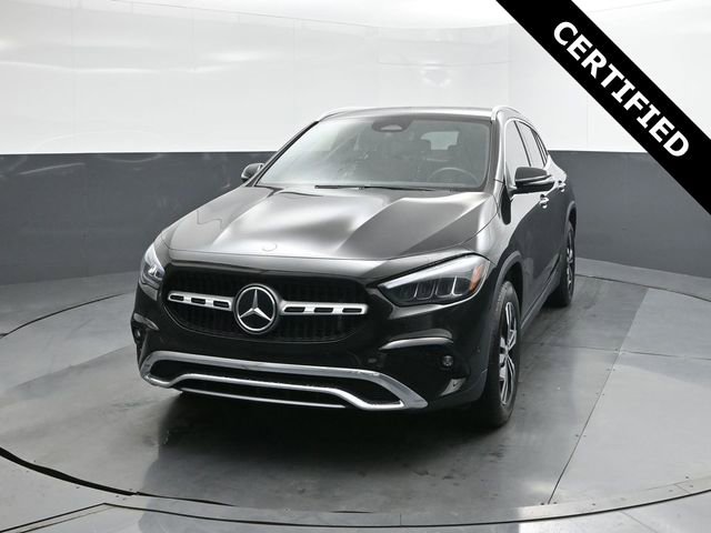 New 2025 Mercedes-Benz GLA 250 image 30