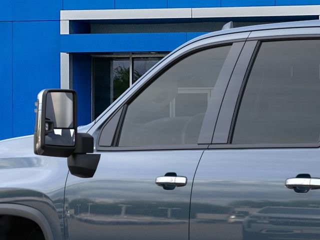 New 2026 Chevrolet Silverado 2500 High Country w/ High Country Premium Package AWD/4WD image 12