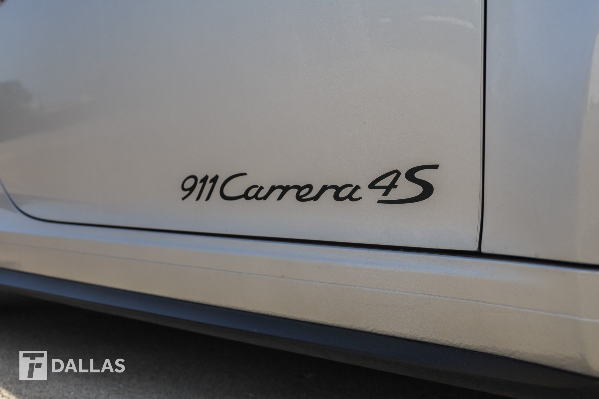 Used 2017 Porsche 911 Carrera 4S AWD/4WD image 20