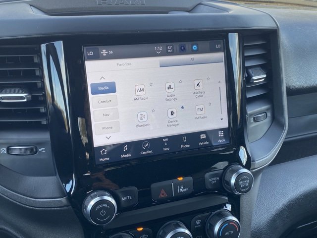 New 2023 RAM 3500 Tradesman w/ Safety Group image 20